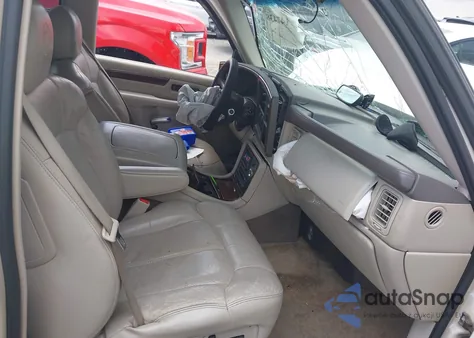 2002 Cadillac Escalade Ext Standard z USA, uszkodzony, nr VIN 3GYEK63N02G231712